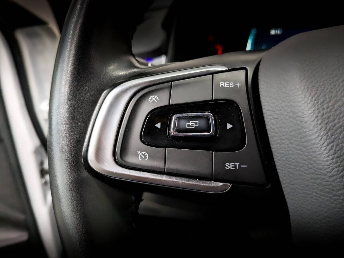 Б/У Чери Тигго 7 Про 2021 года. Фото: #24