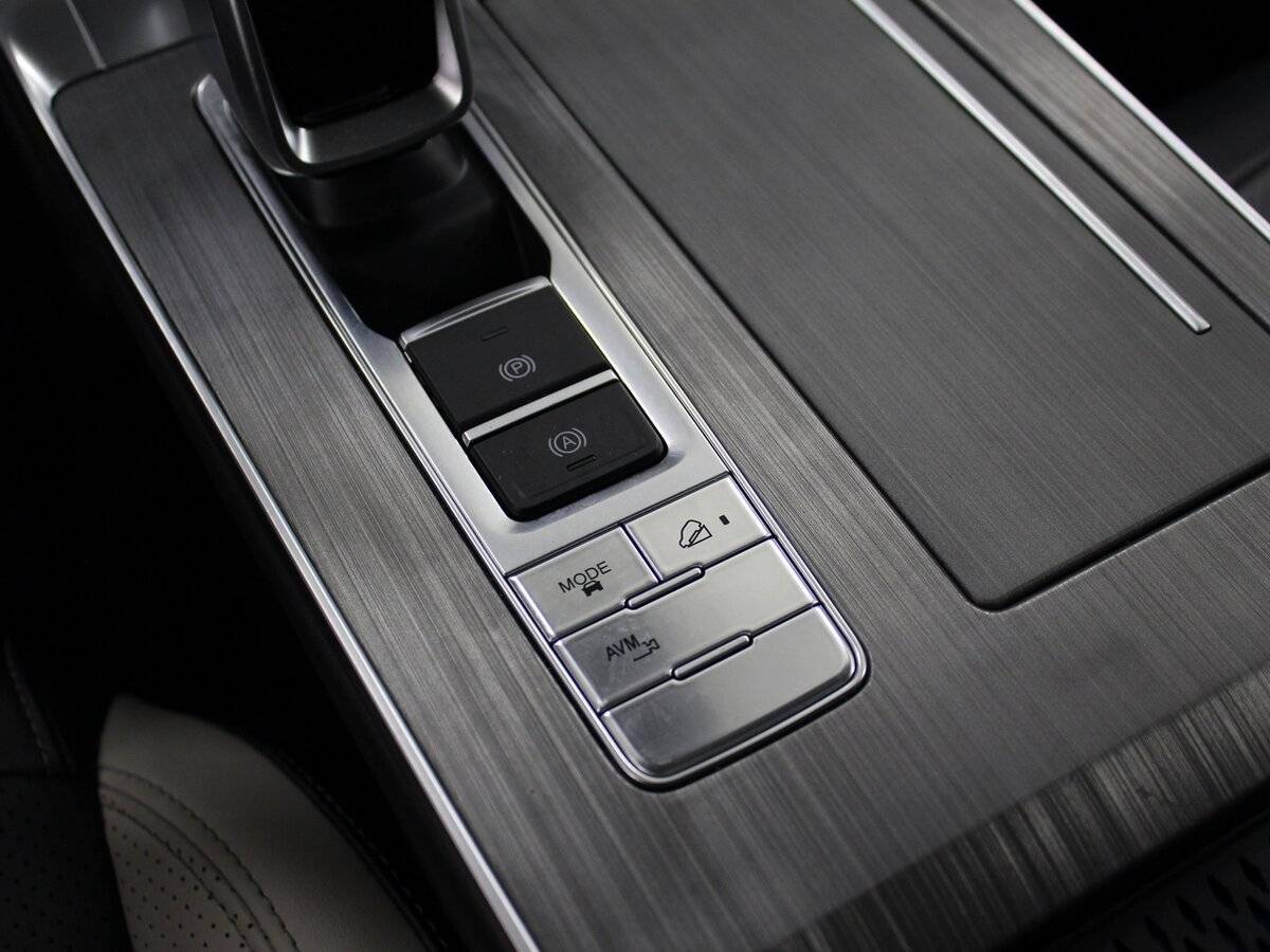 Chery Tiggo 4 Pro 2023 года с пробегом. Фото: #12