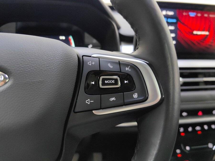 Chery Tiggo 7 Pro 2022 года с пробегом. Фото: #18