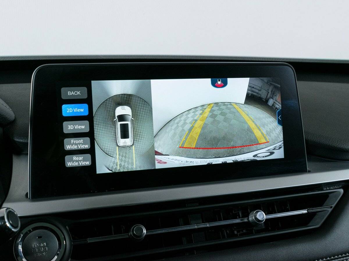 Б/У Чери Тигго 7 Про 2021 года. Фото: #18