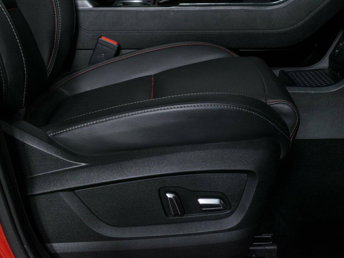 Б/У Чери Тигго 7 Про 2021 года. Фото: #19