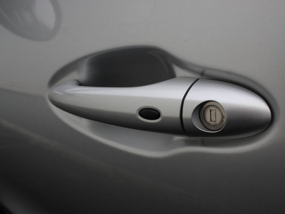 Б/У Чери Тигго 4 2019 года. Фото: #7