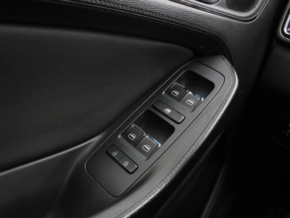 Б/У Чери Тигго 4 2019 года. Фото: #25