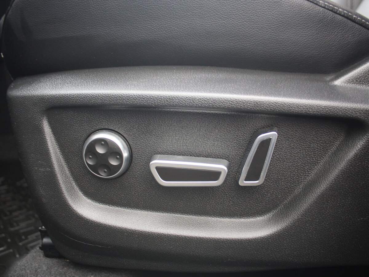 Б/У Чери Тигго 4 2019 года. Фото: #27