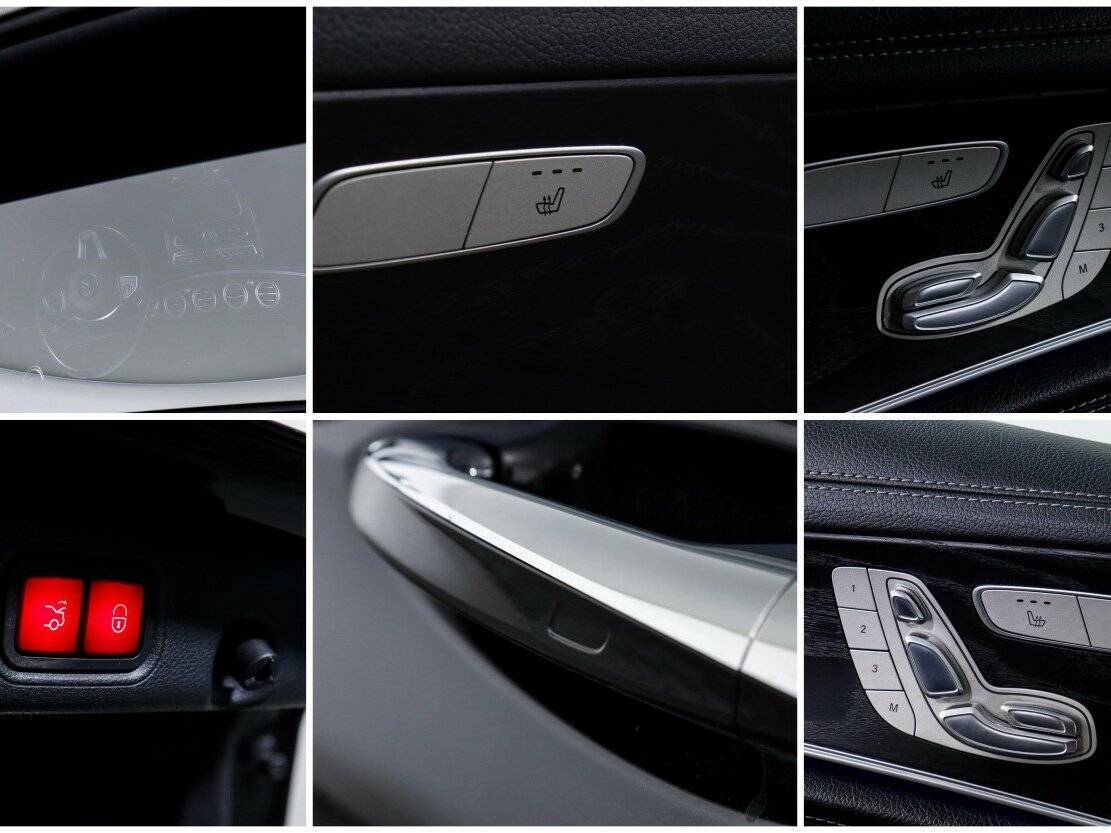 Mercedes-Benz E-Класс 2016 года с пробегом. Фото: #14