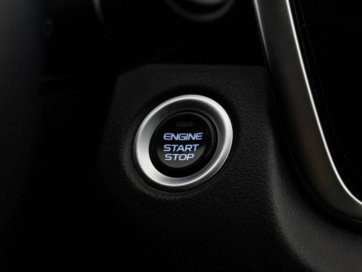 Geely Atlas Pro 2023 года с пробегом. Фото: #15