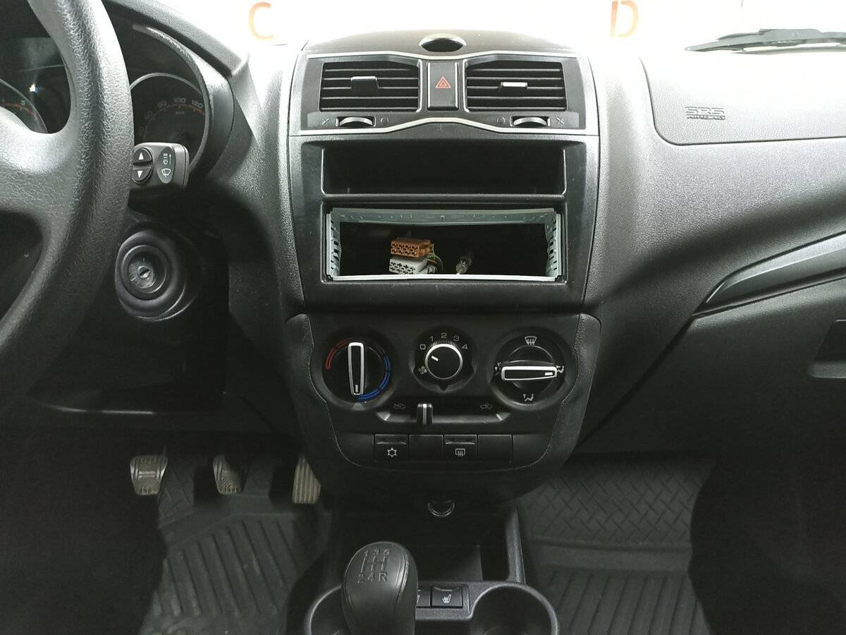 Б/У Лада (ВАЗ) Гранта 2022 года. Фото: #14