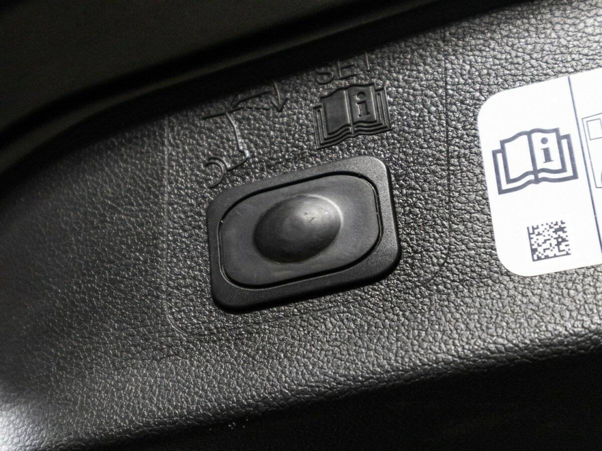 Б/У Форд Куга 2017 года. Фото: #18