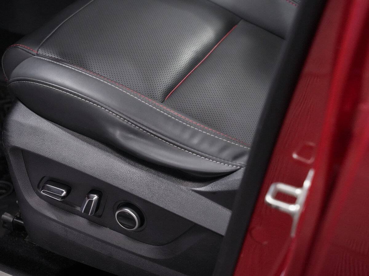 Б/У Чери Тигго 7 Про 2021 года. Фото: #16