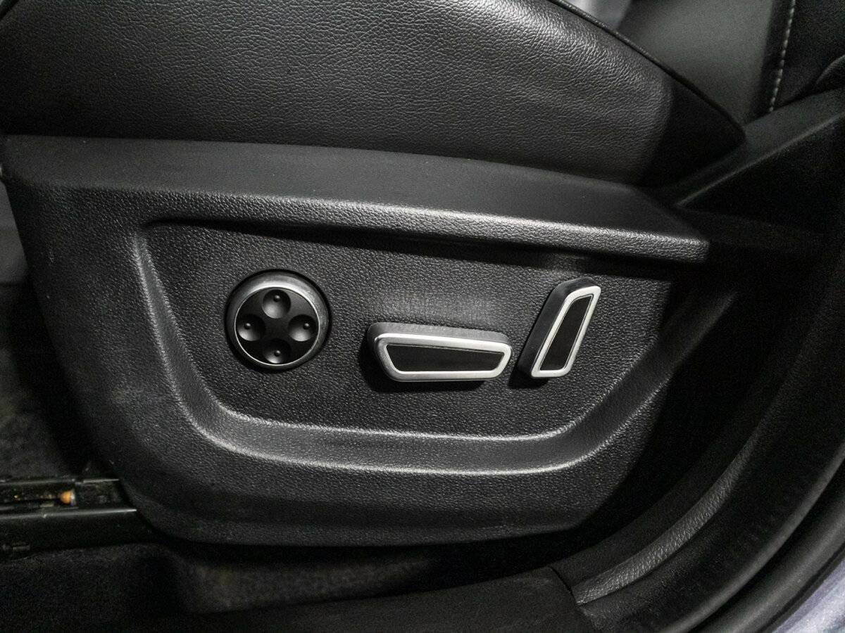 Б/У Чери Тигго 4 2021 года. Фото: #15