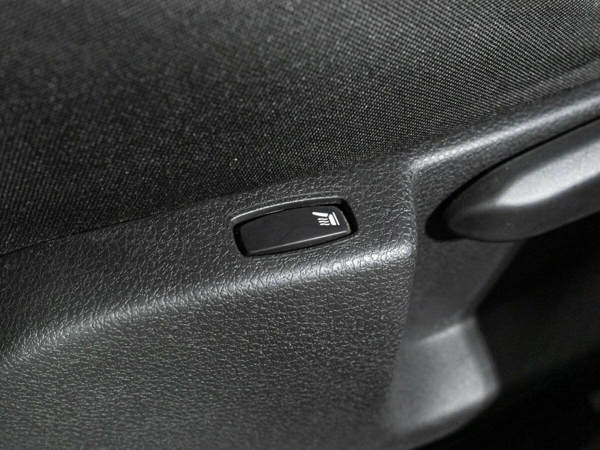 Б/У Рено Сандеро 2019 года. Фото: #34