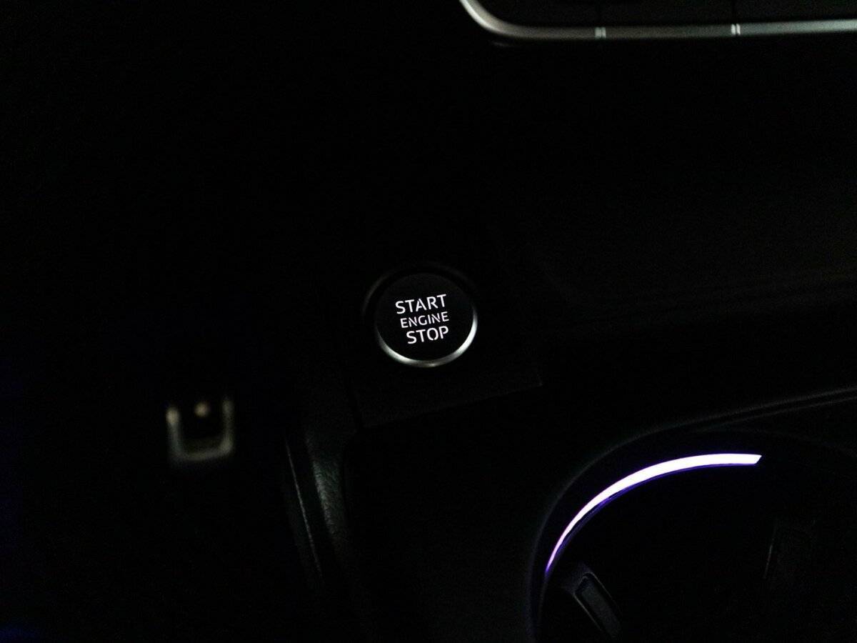 Audi A4 2019 года с пробегом. Фото: #18