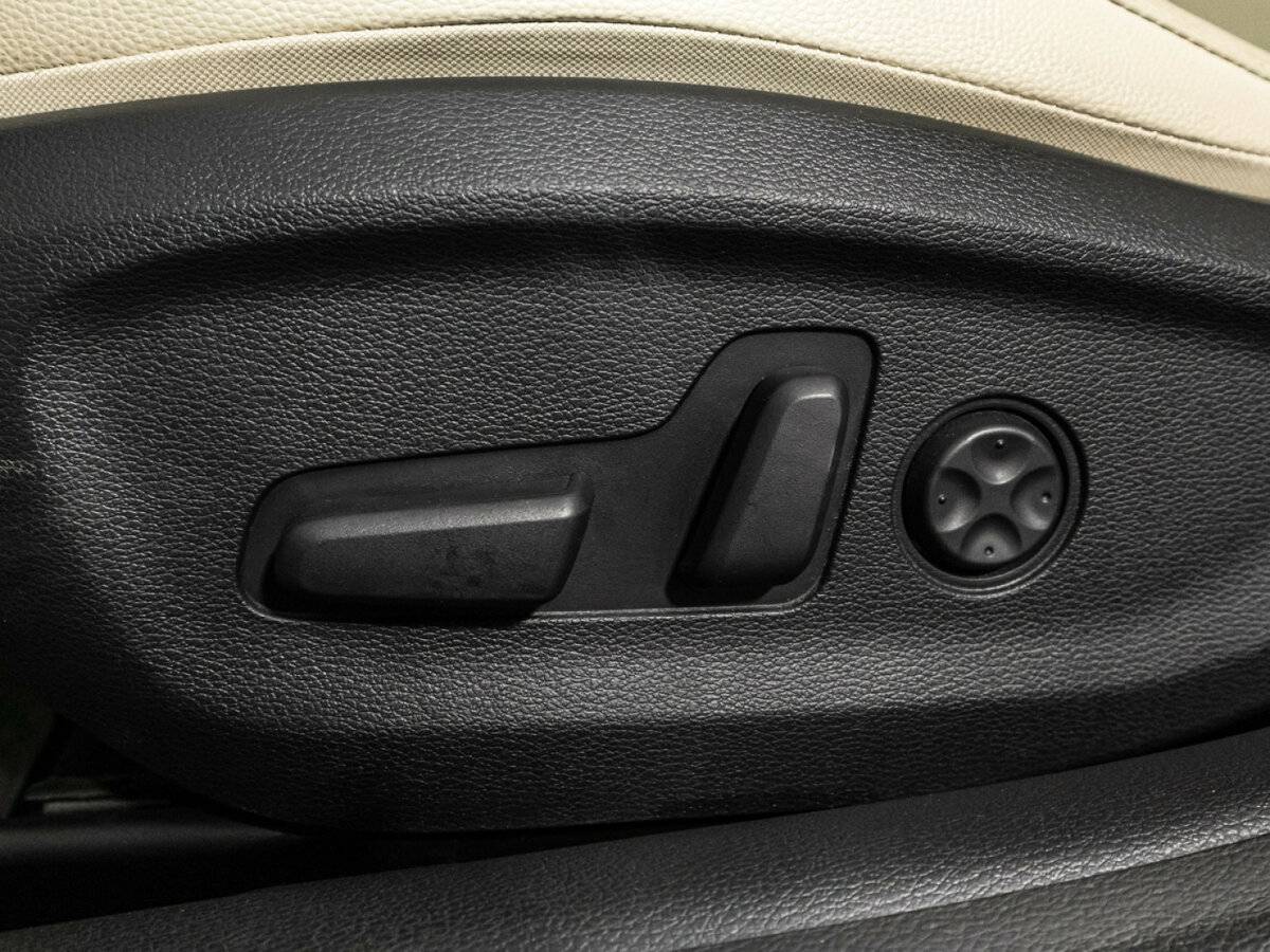 Hyundai Sonata 2017 года с пробегом. Фото: #19