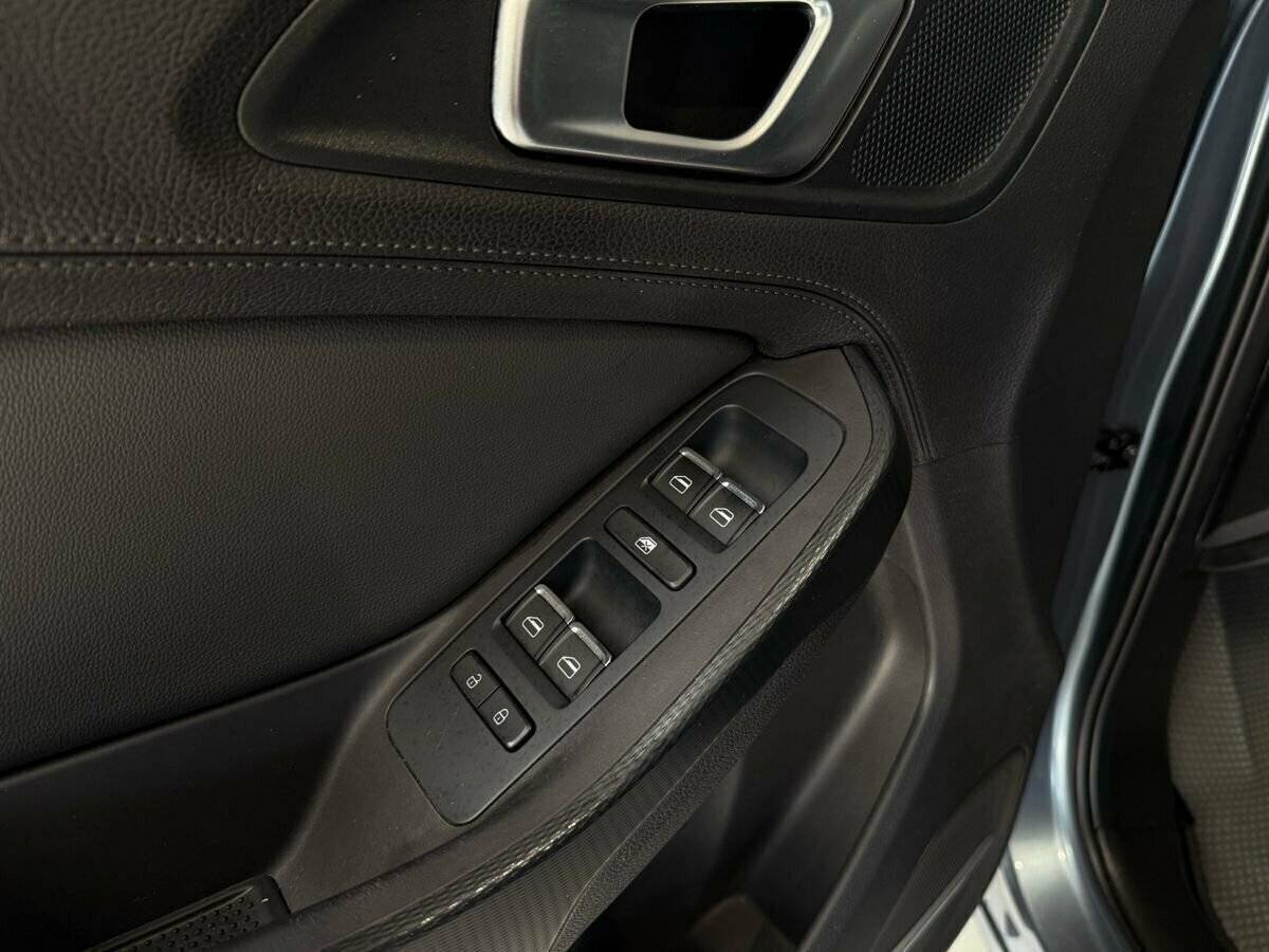 Б/У Чери Тигго 4 2021 года. Фото: #11