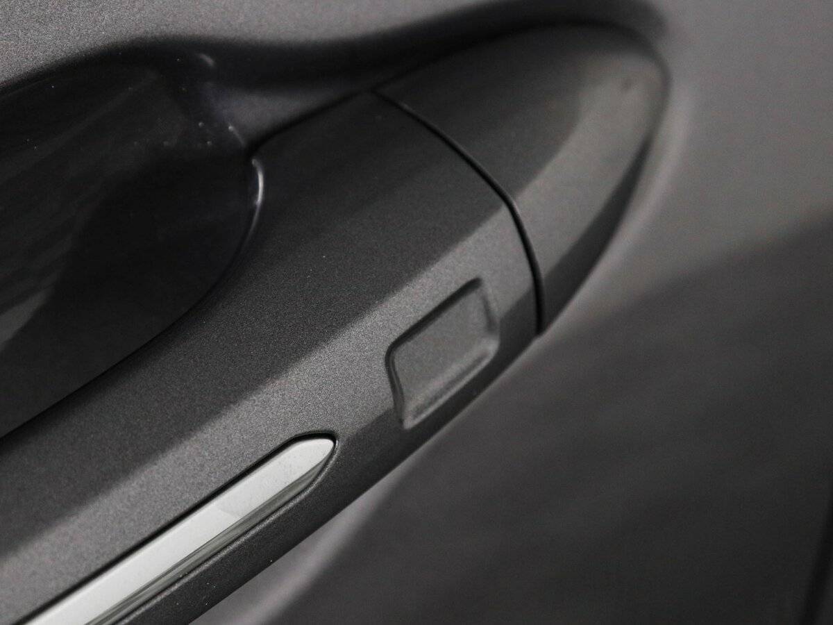 Chery Tiggo 7 Pro Max 2023 года с пробегом. Фото: #17