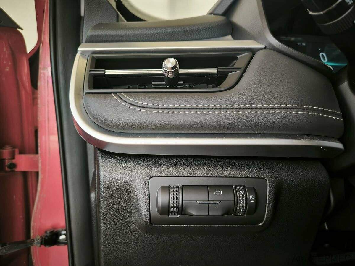 Б/У Чери Тигго 7 Про 2021 года. Фото: #8