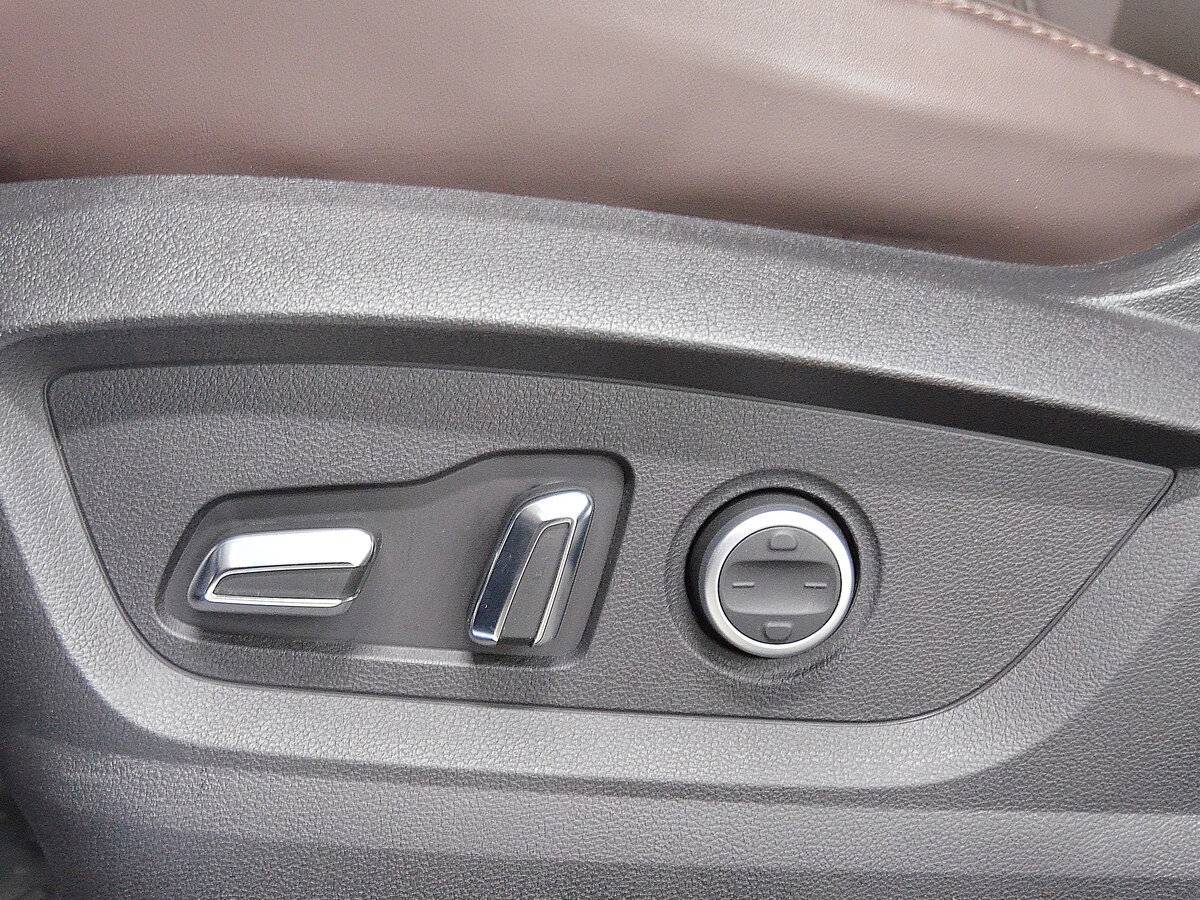 Chery Tiggo 7 Pro Max 2024 года с пробегом. Фото: #28