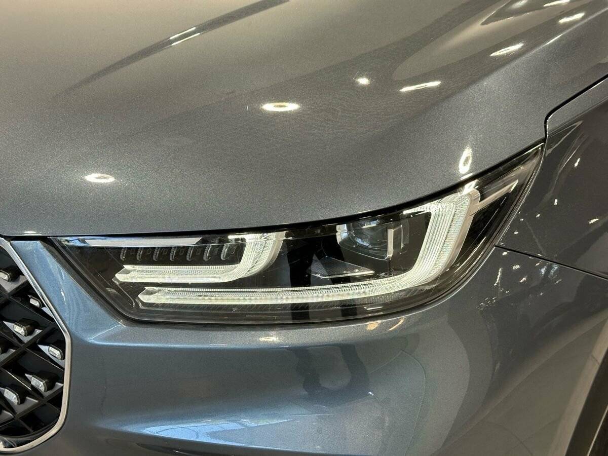 Б/У Чери Тигго 8 Про 2021 года. Фото: #6