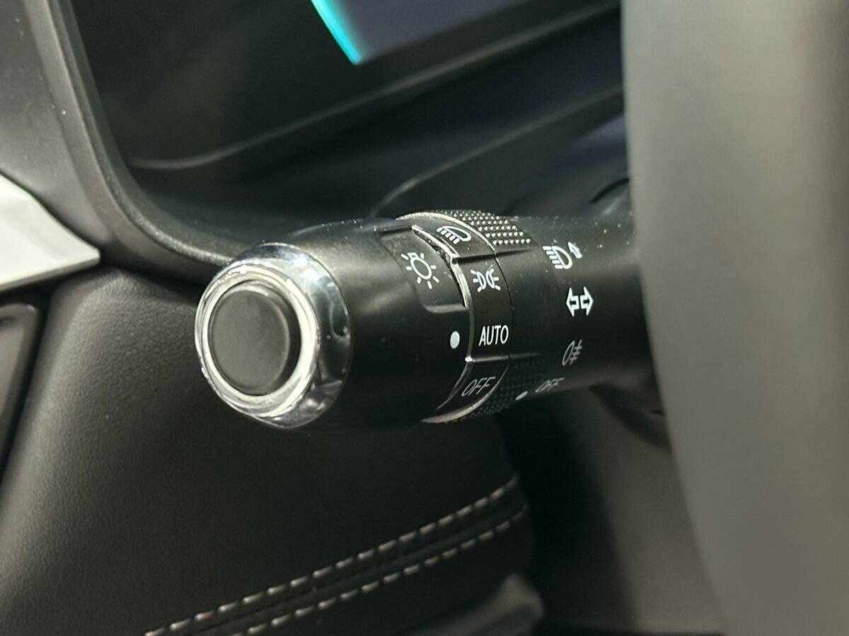 Б/У Чери Тигго 7 Про 2022 года. Фото: #13