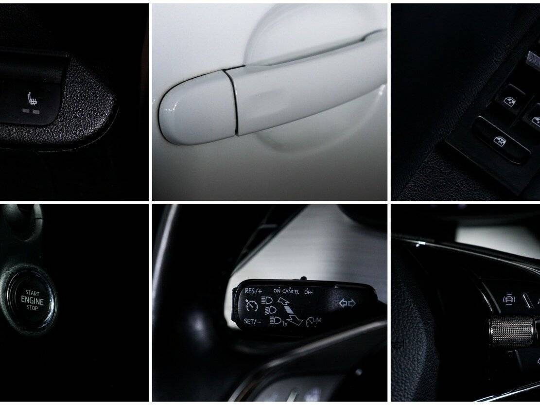 Б/У Шкода Рапид 2020 года. Фото: #18