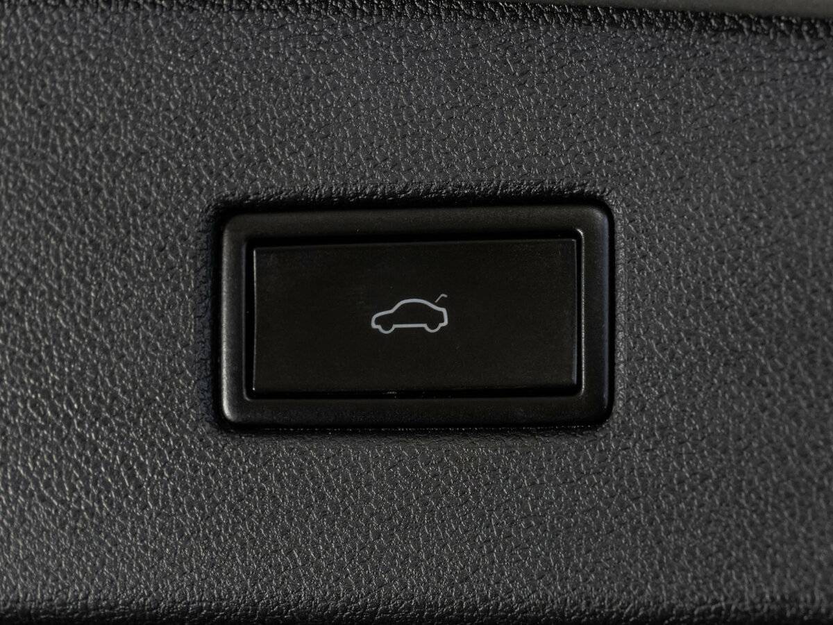 Volkswagen Tiguan 2019 года с пробегом. Фото: #19