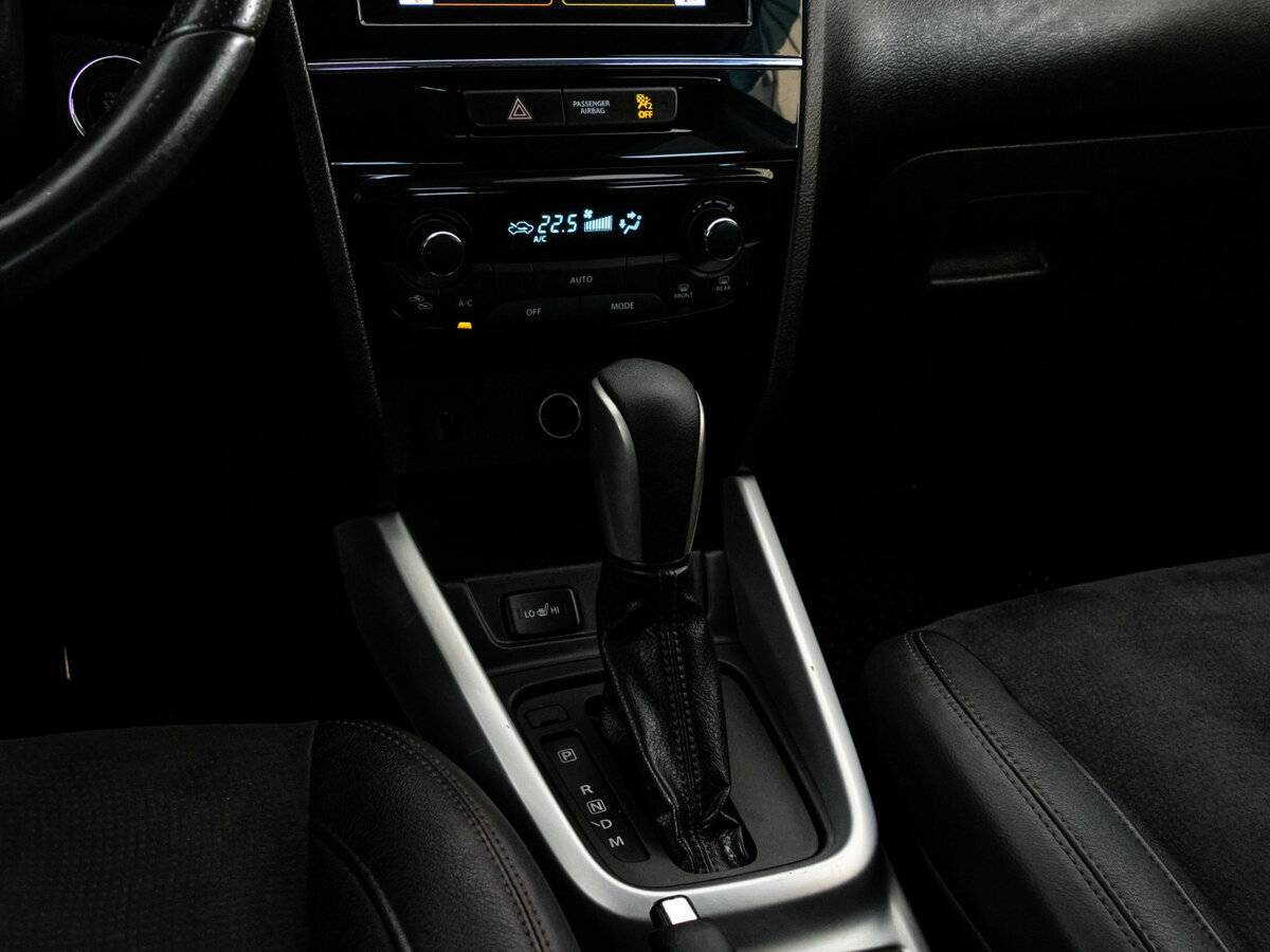 Б/У Сузуки Витара 2016 года. Фото: #11