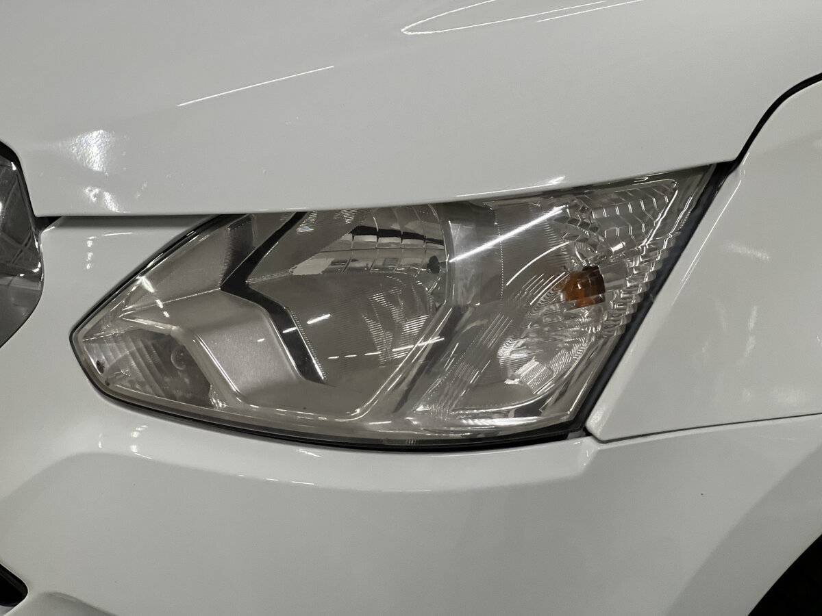 Б/У Датсун он-ДО 2014 года. Фото: #16