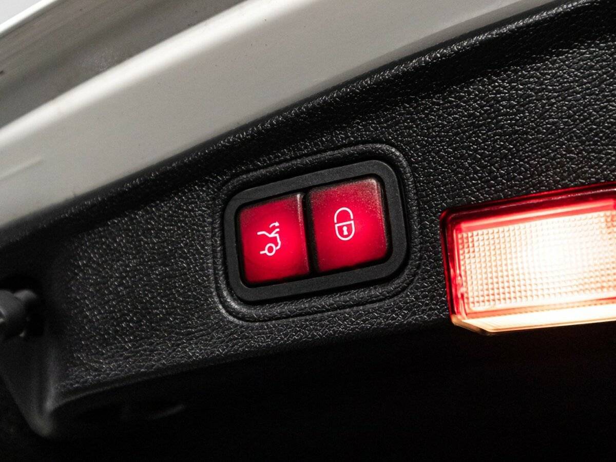 Mercedes-Benz C-Класс 2016 года с пробегом. Фото: #15