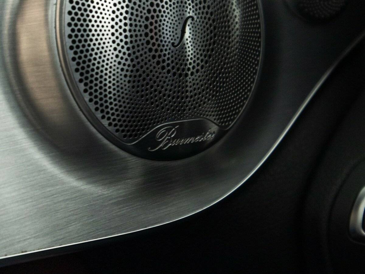 Mercedes-Benz C-Класс 2016 года с пробегом. Фото: #20