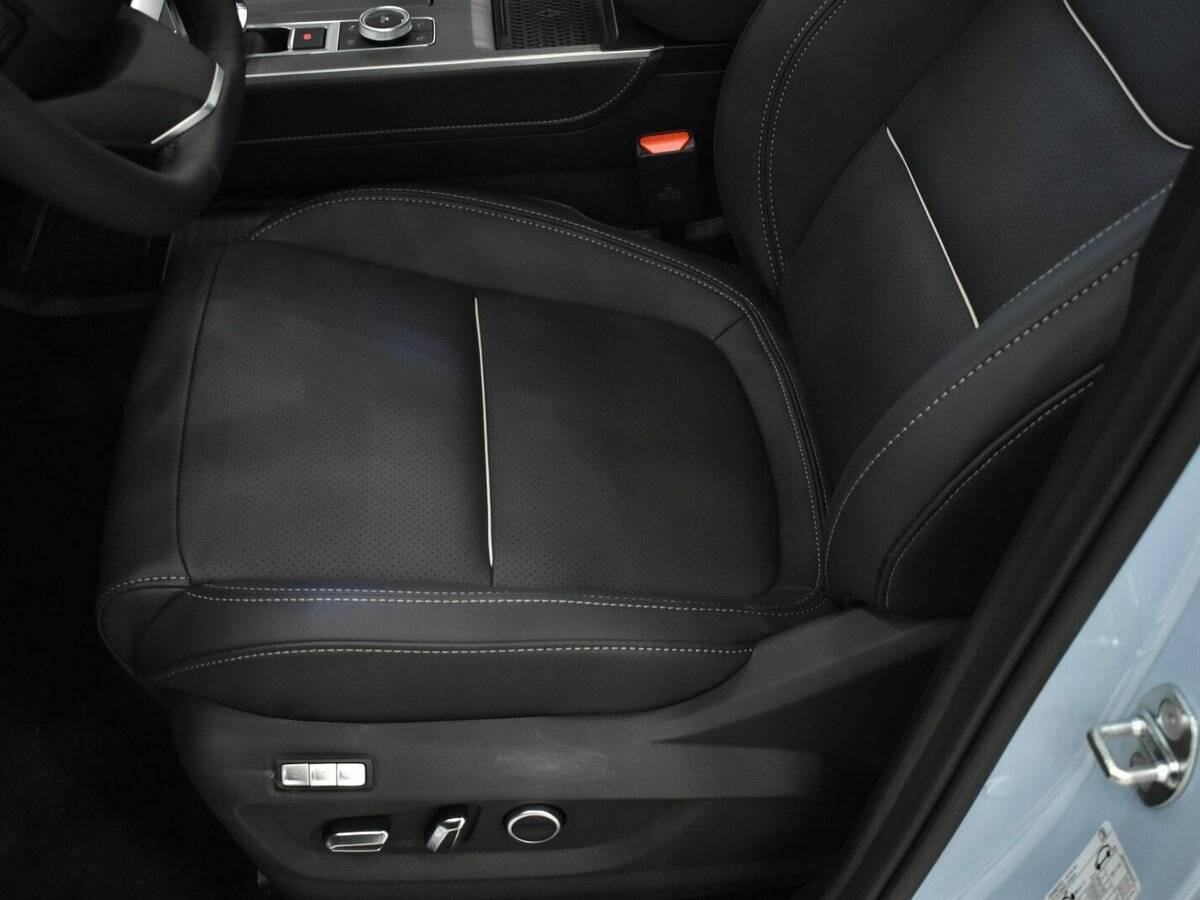 Chery Tiggo 7 Pro Max 2023 года с пробегом. Фото: #15