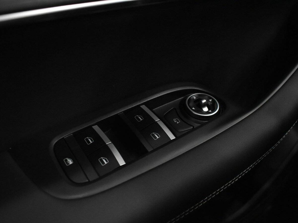 Chery Tiggo 7 Pro Max 2023 года с пробегом. Фото: #13