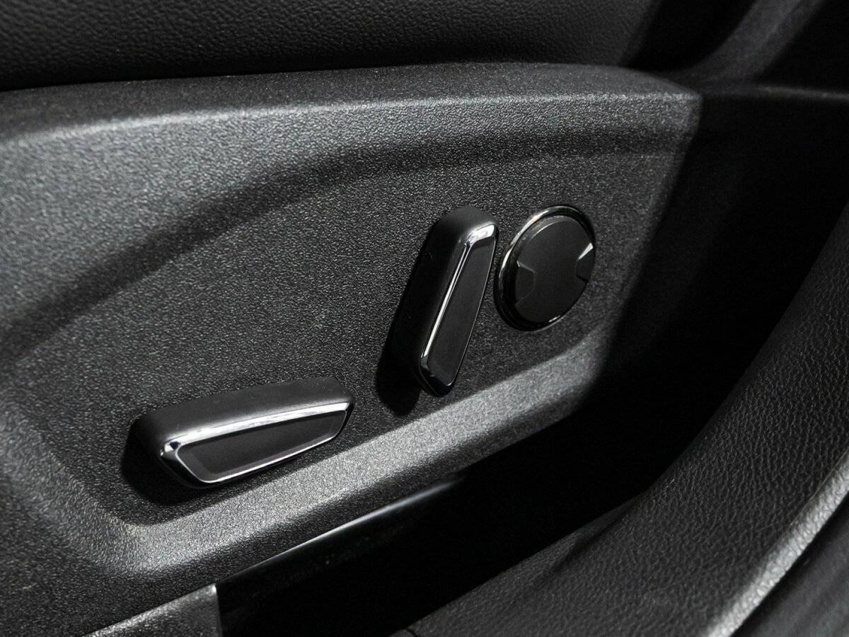 Б/У Форд Мондео 2015 года. Фото: #16