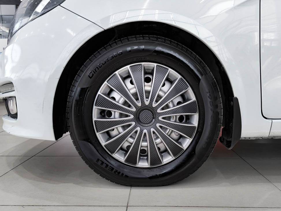 Б/У Киа Рио 2016 года. Фото: #17