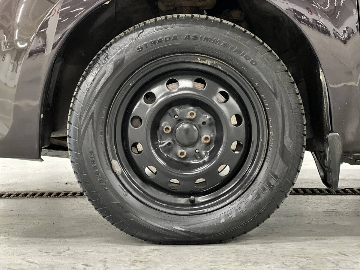 Б/У Датсун он-ДО 2019 года. Фото: #16