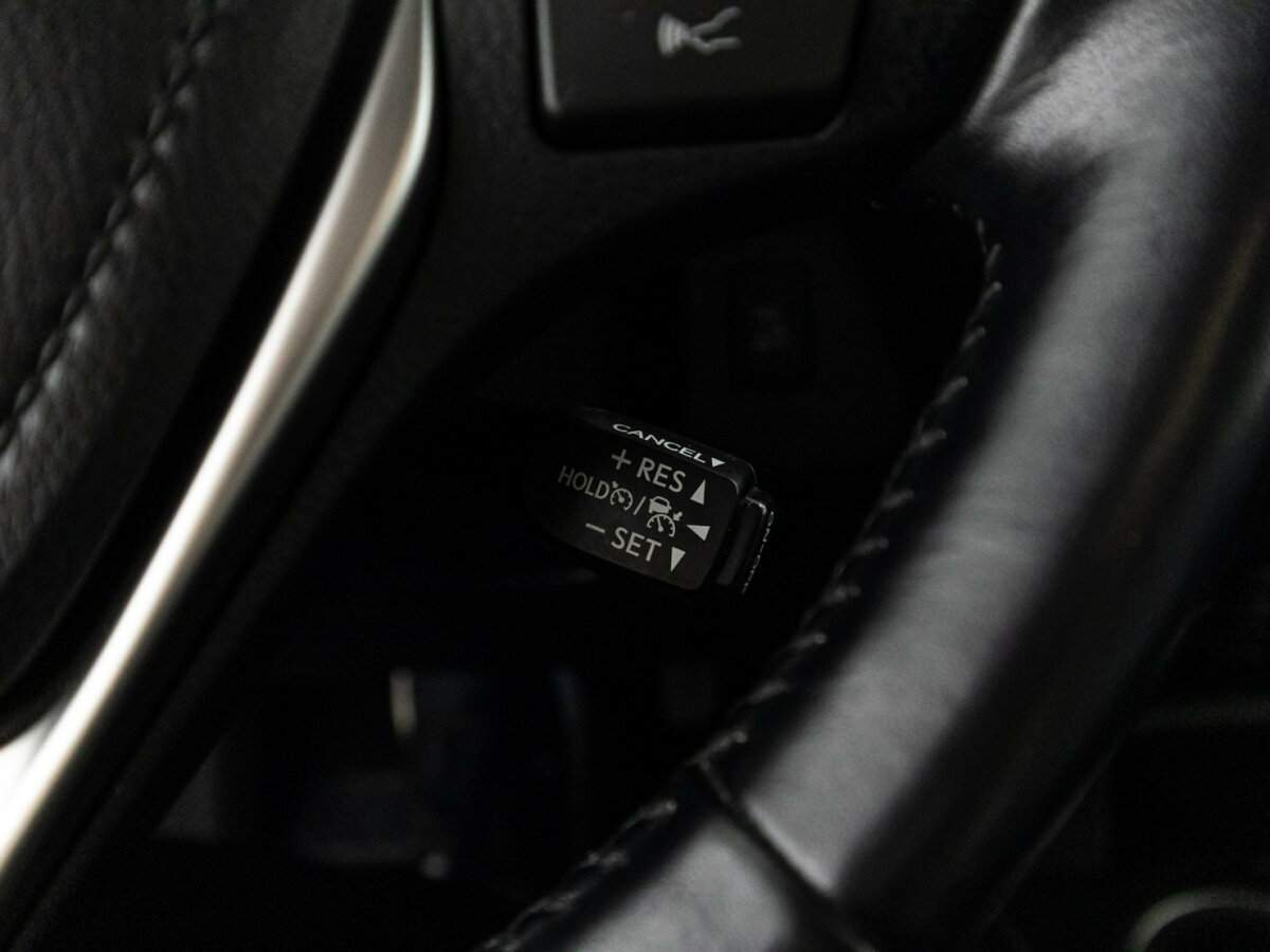 Toyota RAV4 2017 года с пробегом. Фото: #21