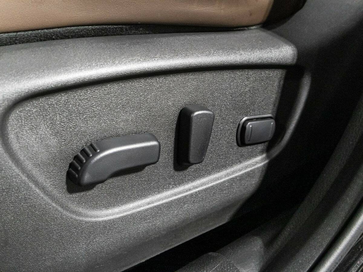 Nissan Qashqai 2020 года с пробегом. Фото: #16