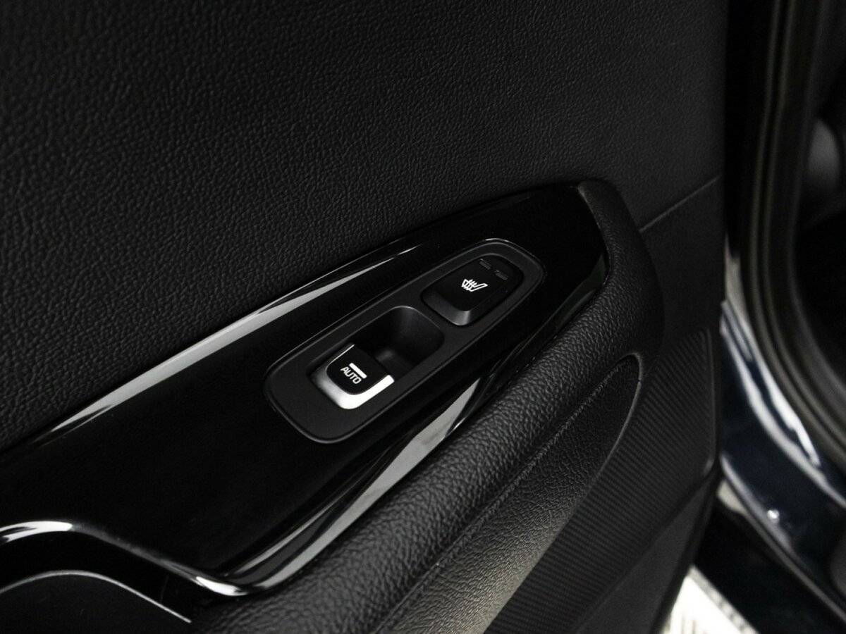 Б/У Киа Оптима 2019 года. Фото: #22