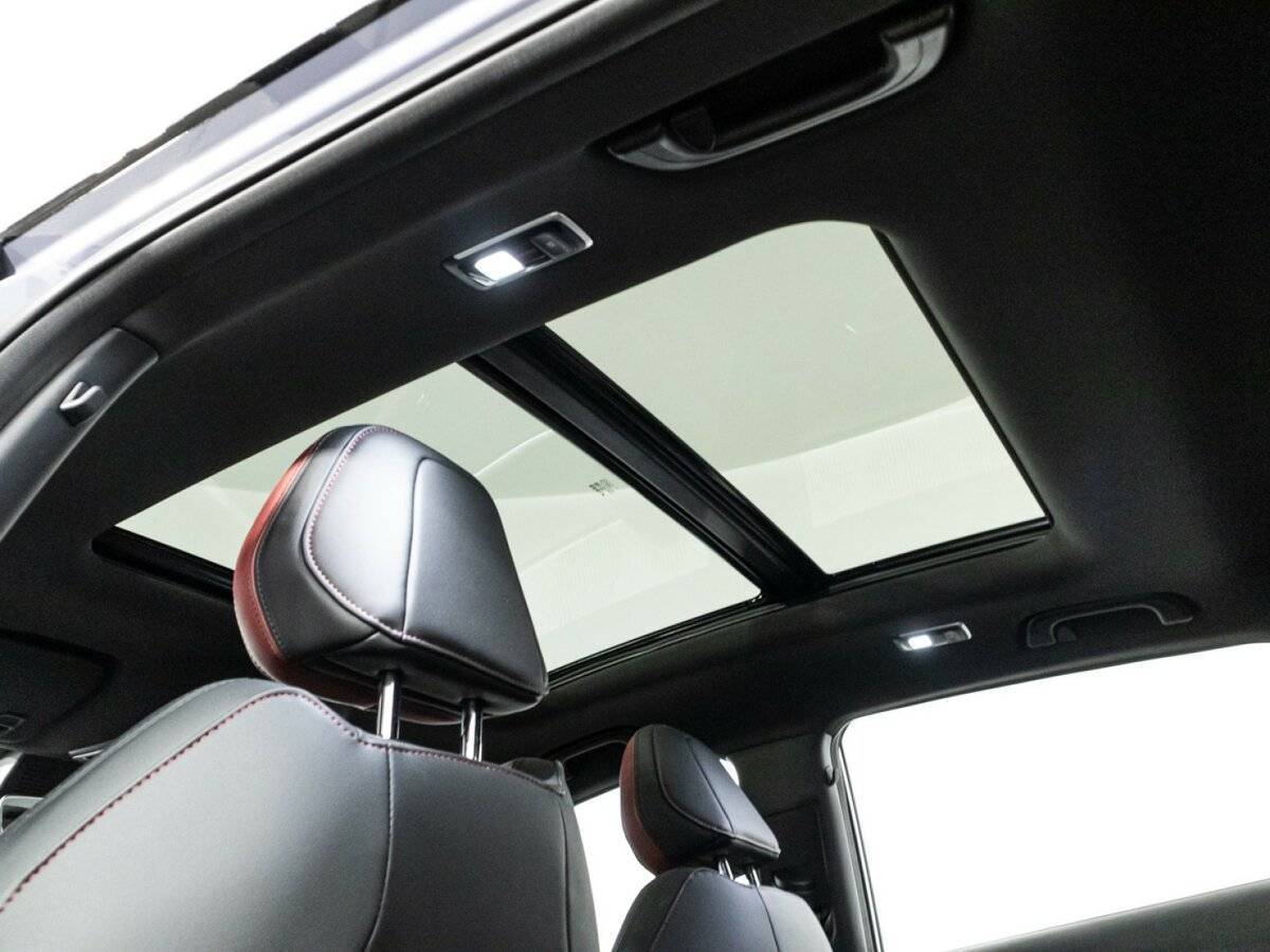 Geely Coolray 2023 года с пробегом. Фото: #16