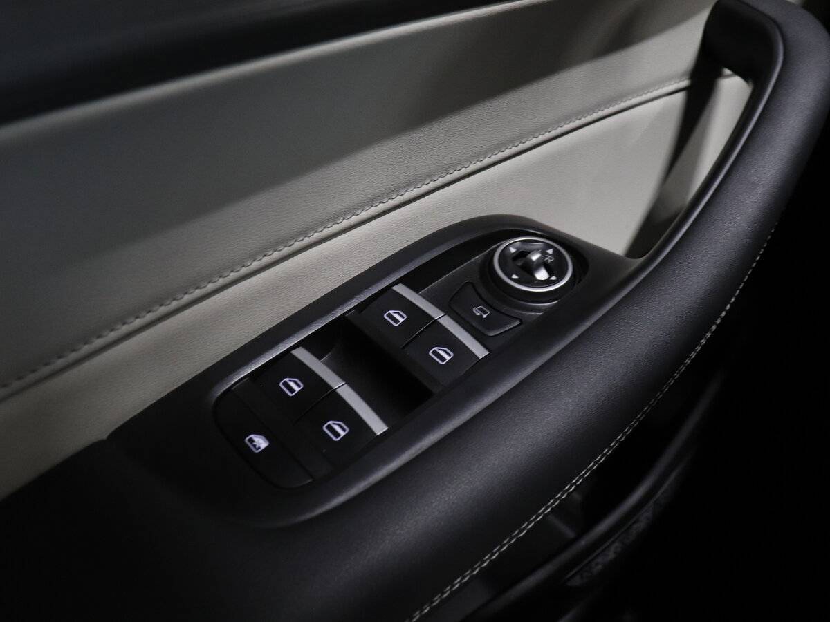 Chery Tiggo 4 Pro 2023 года с пробегом. Фото: #11