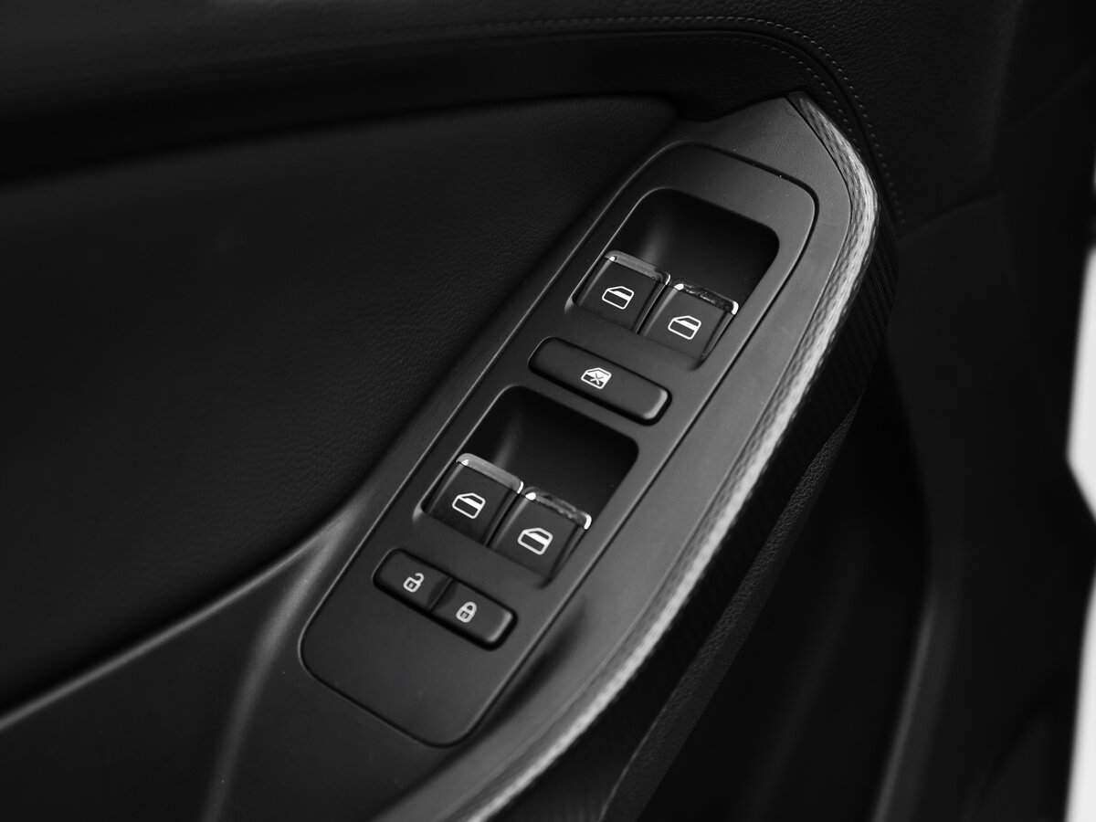 Б/У Чери Тигго 4 2020 года. Фото: #13