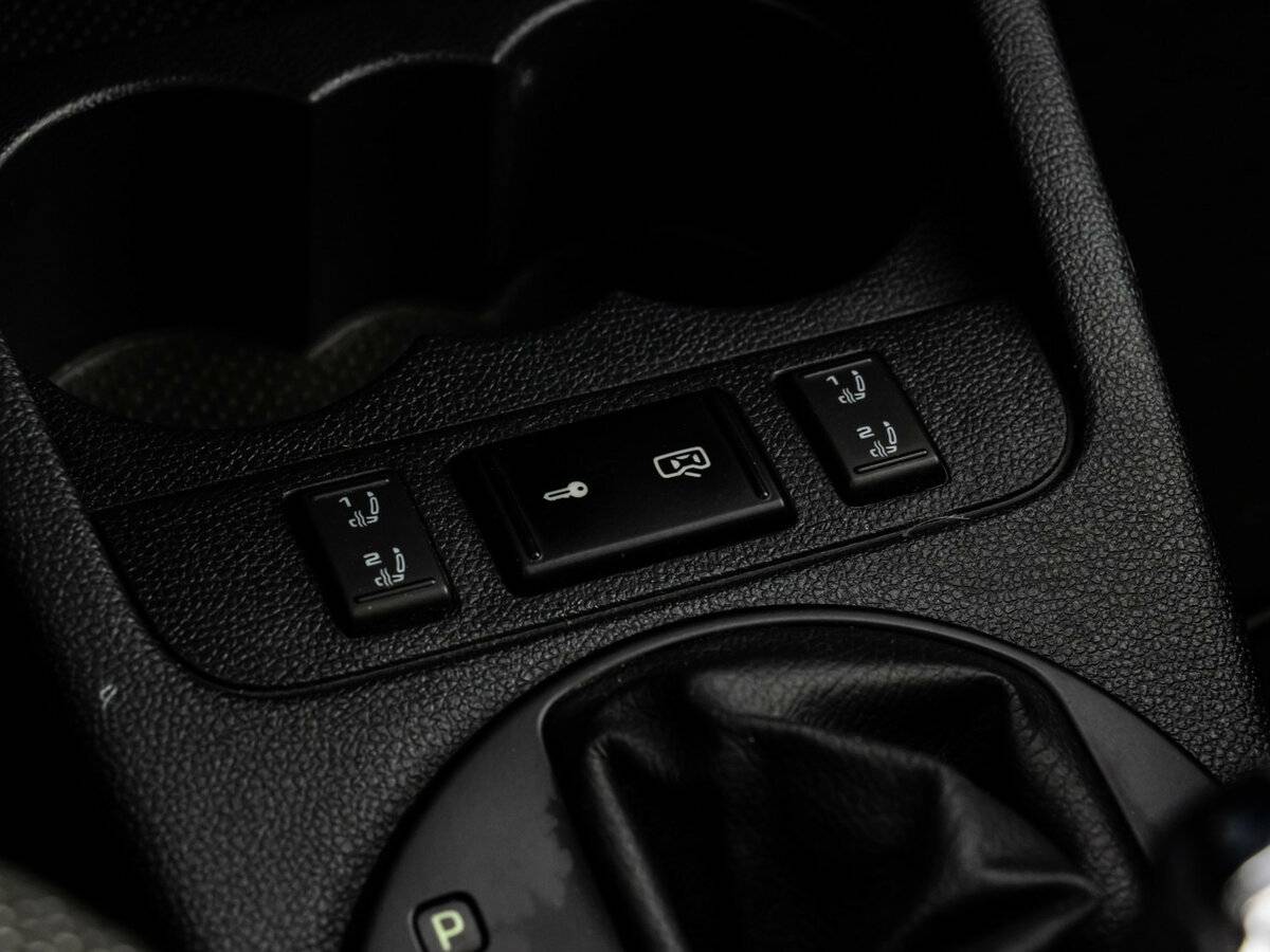 Б/У Шкода Фабия 2013 года. Фото: #14