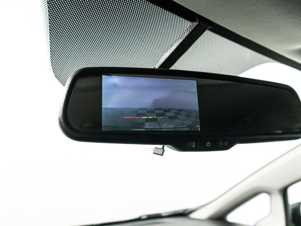 Б/У Киа Сид 2015 года. Фото: #16