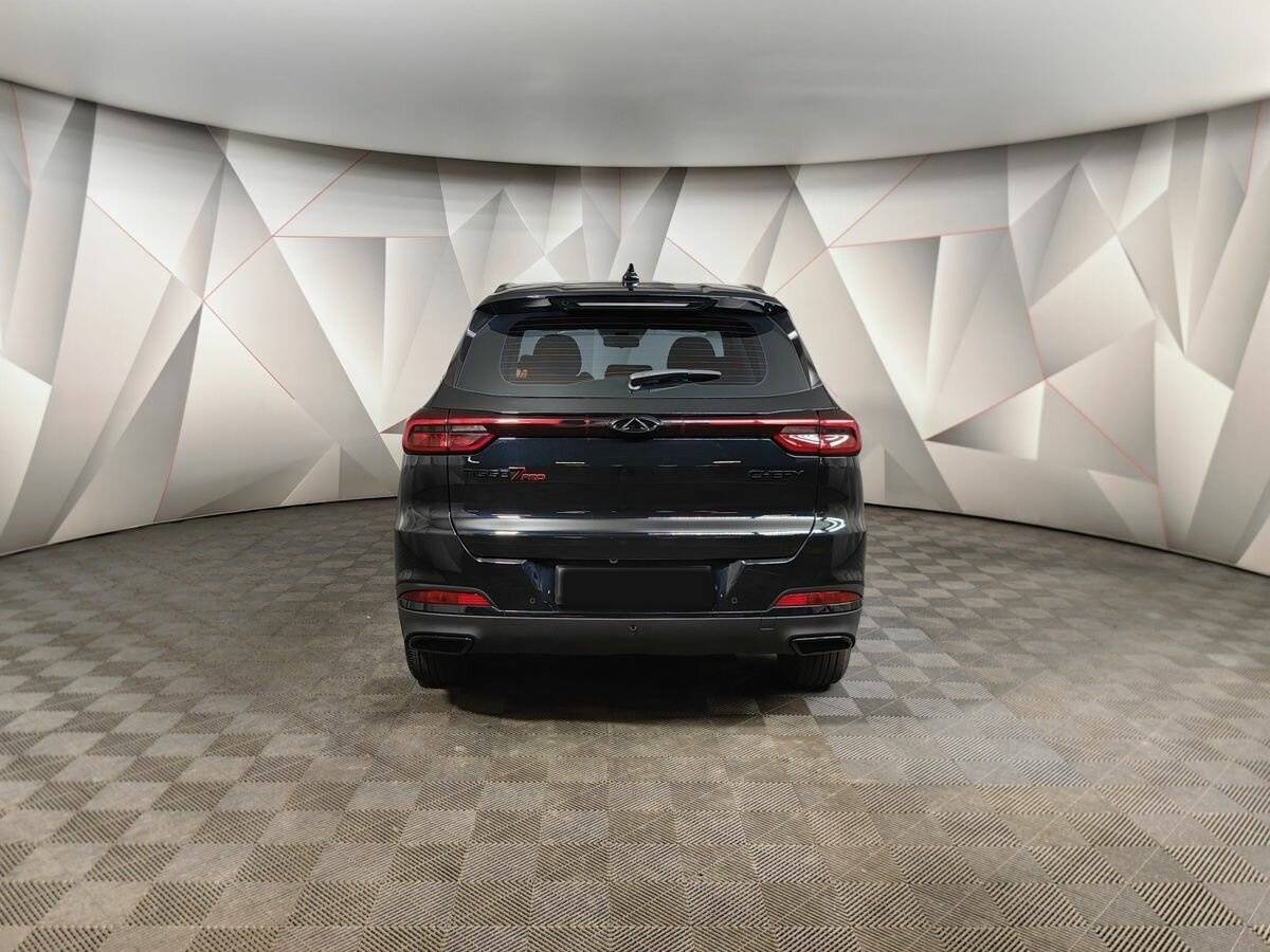 Б/У Чери Тигго 7 Про 2022 года. Фото: #7