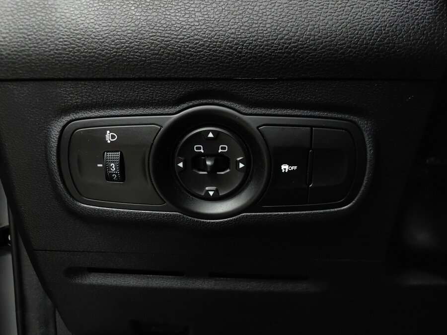 Б/У Чери Тигго 4 2021 года. Фото: #20