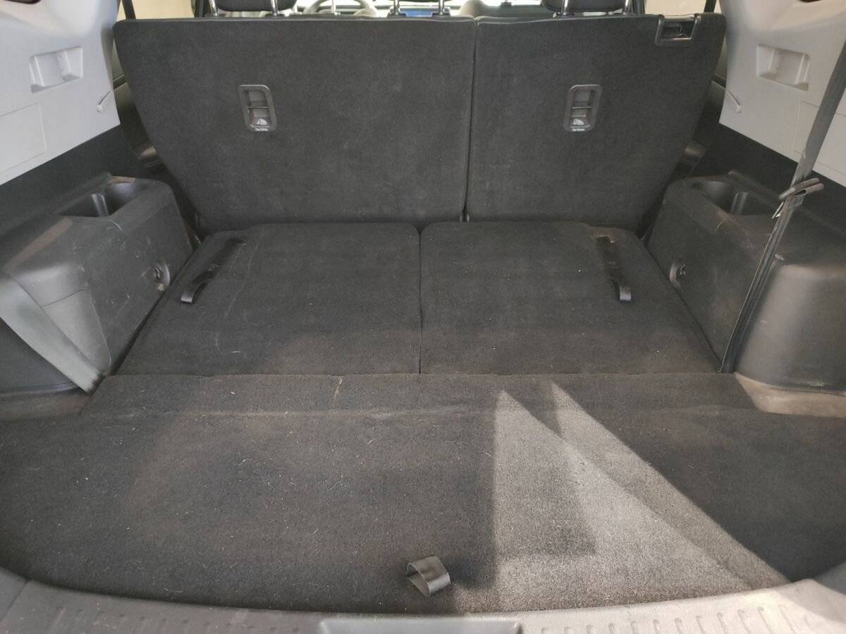 Б/У Чери Тигго 8 2021 года. Фото: #14