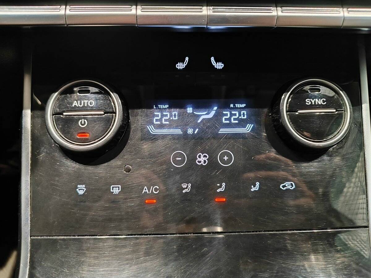 Б/У Чери Тигго 8 2021 года. Фото: #20