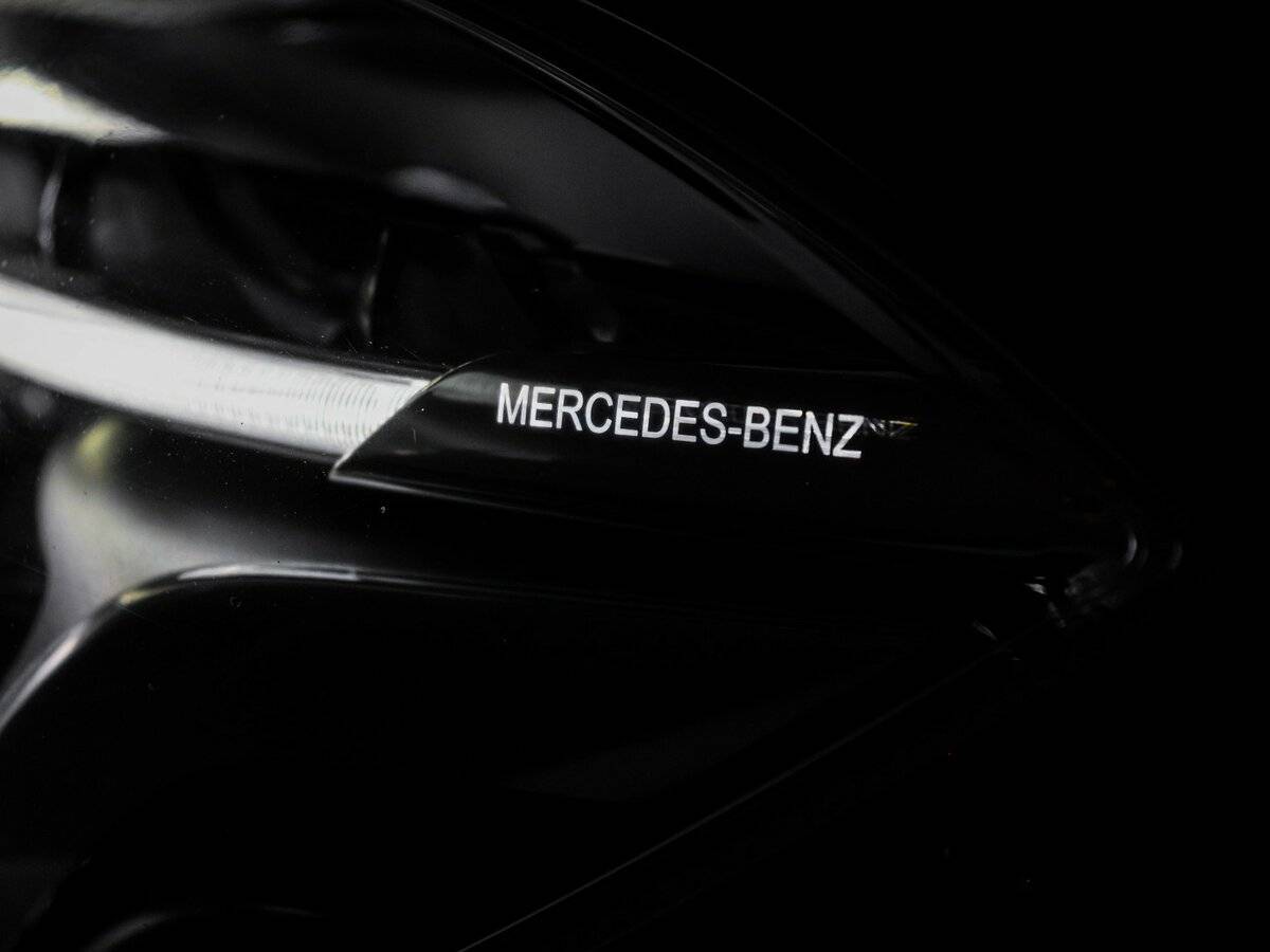 Mercedes-Benz E-Класс 2014 года с пробегом. Фото: #26