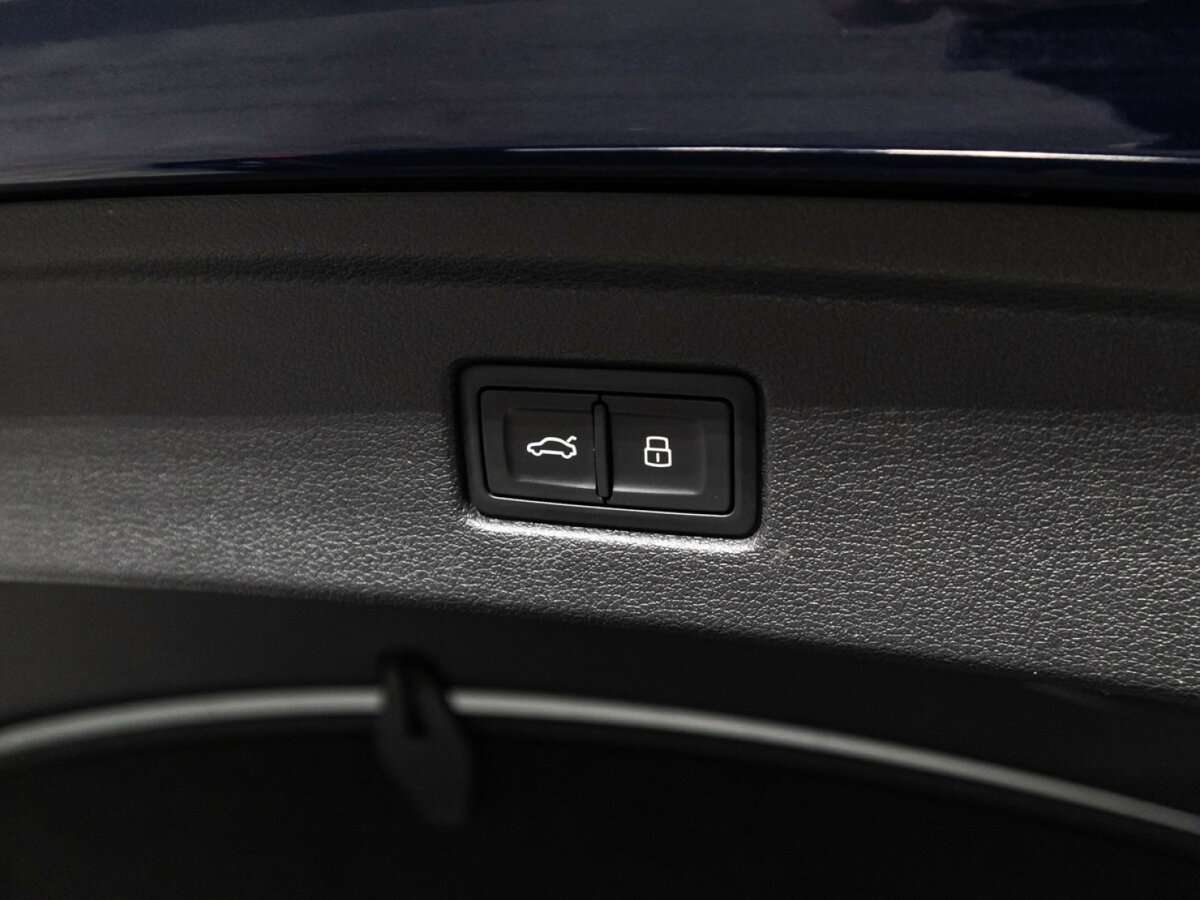 Audi A5 2017 года с пробегом. Фото: #15