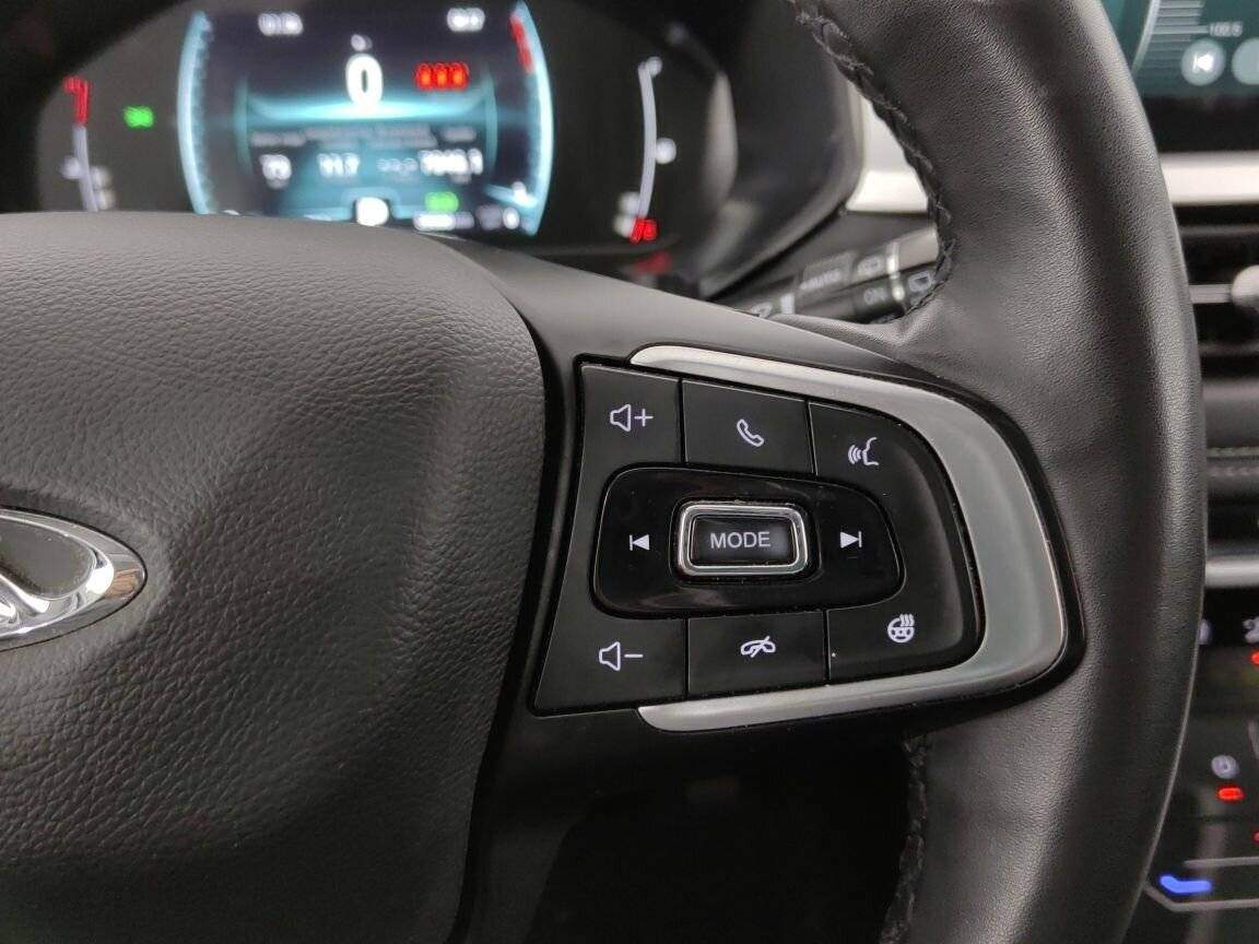 Б/У Чери Тигго 7 Про 2021 года. Фото: #13