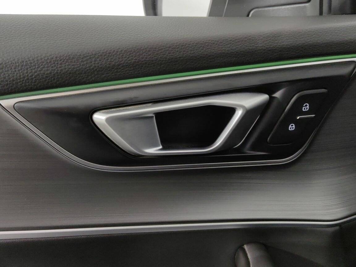 Б/У Чери Тигго 7 Про 2021 года. Фото: #23